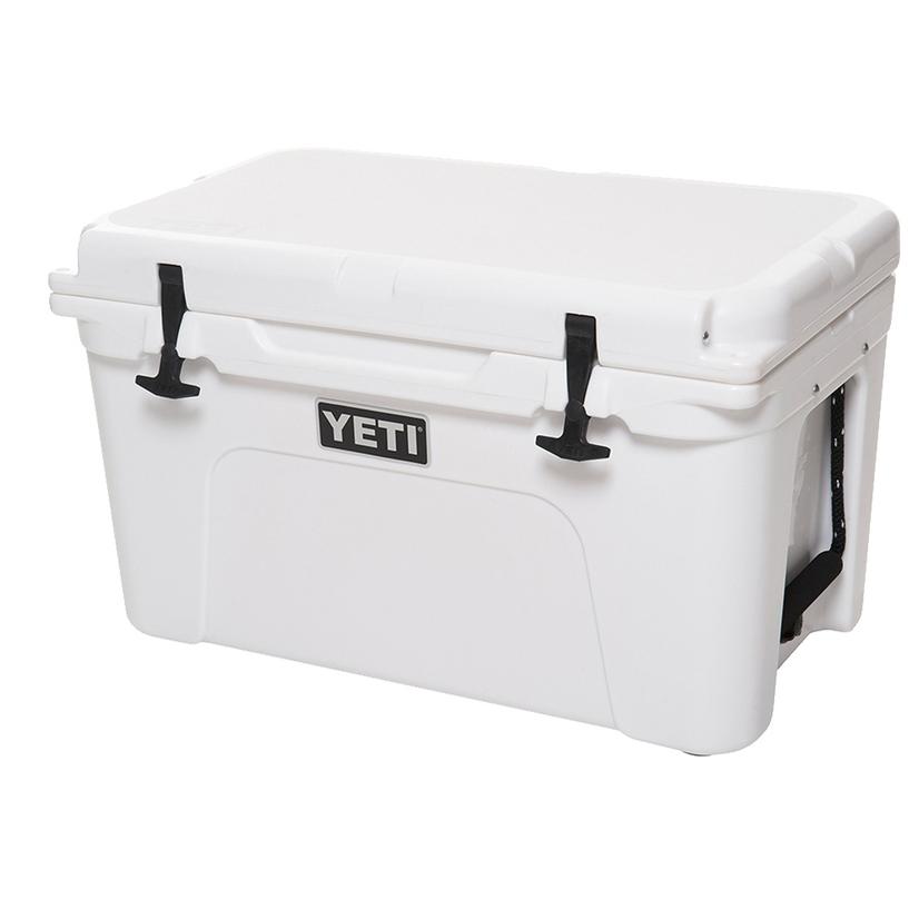 Yeti Coolers Other 45qt / White Tundra 45