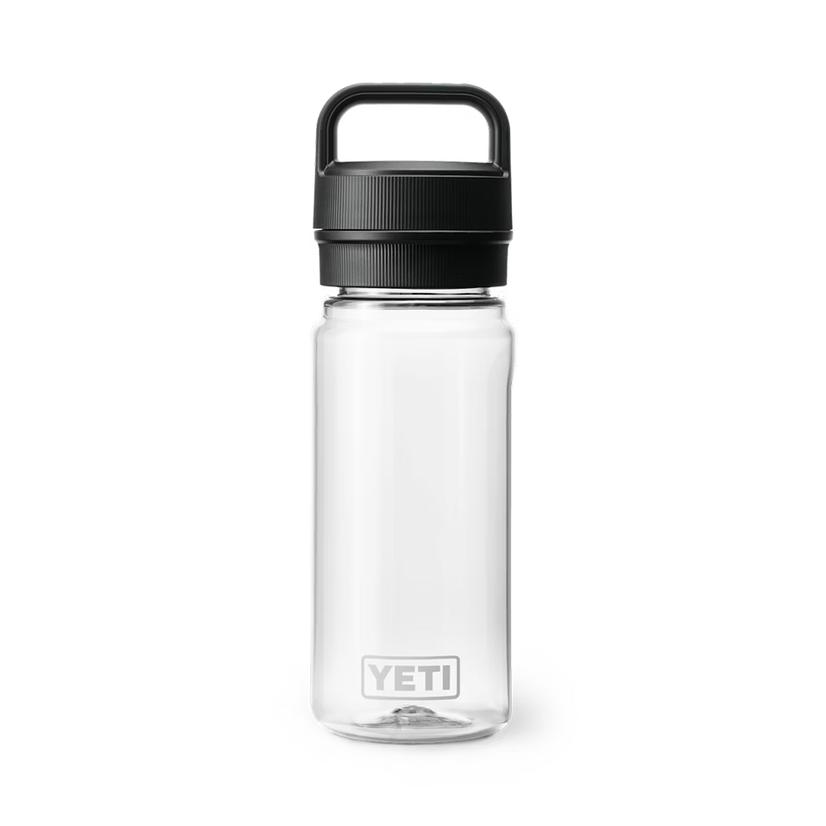 Yeti Coolers Other .6L / Clear Yeti Yonder Clear 20OZ Water Bottle