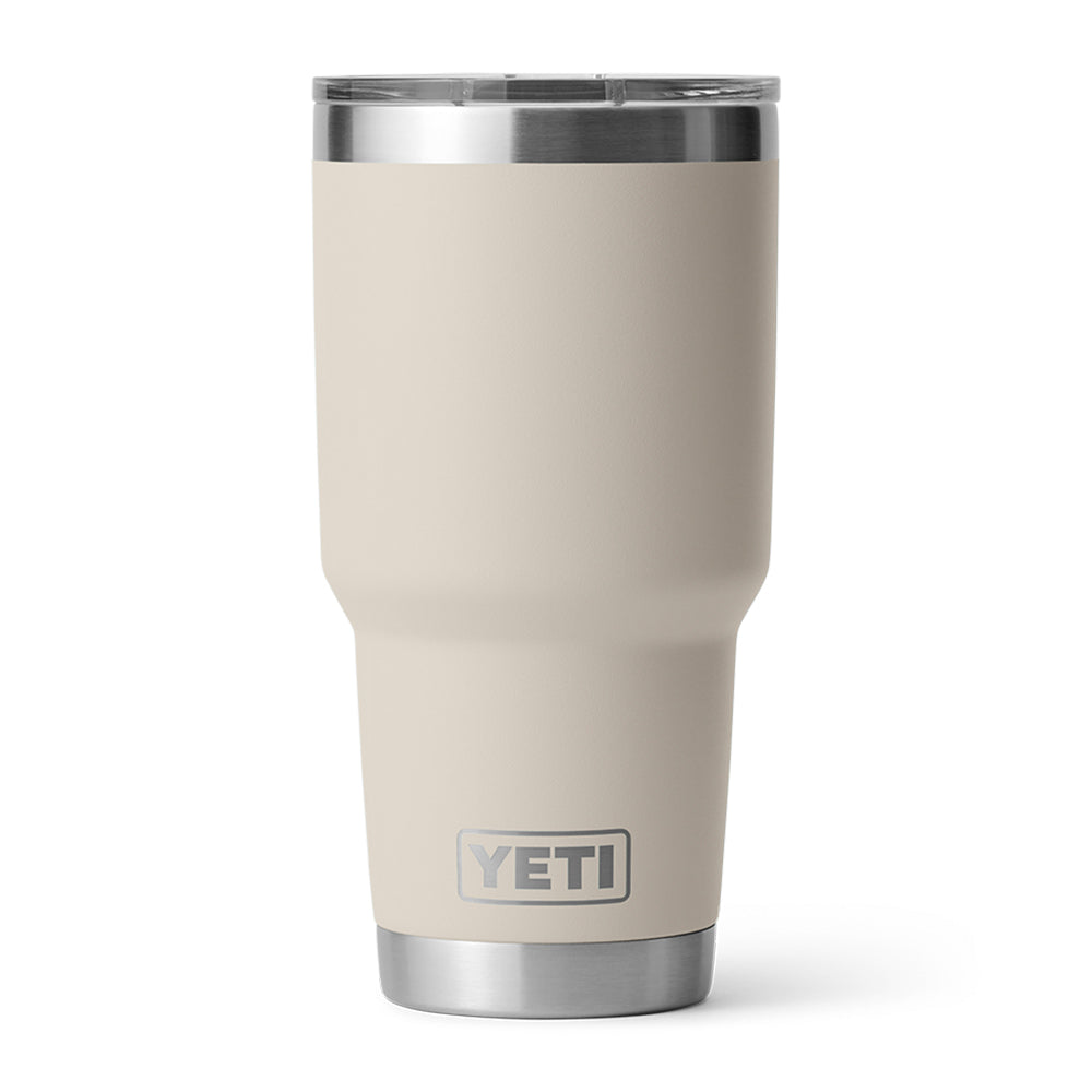 Yeti Coolers Other Cape Taupe / 30oz Yeti Rambler 30OZ MS Cape Taupe Tumbler