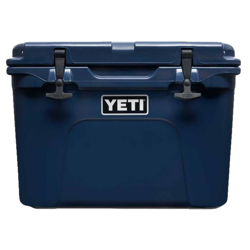 Yeti Coolers Other Navy / 35qt Yeti Tundra 35qt Navy Cooler
