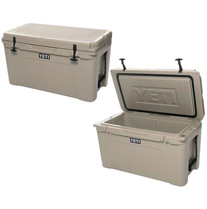 Yeti Coolers Other Tan / 65qt Yeti Coolers Tundra 65qt