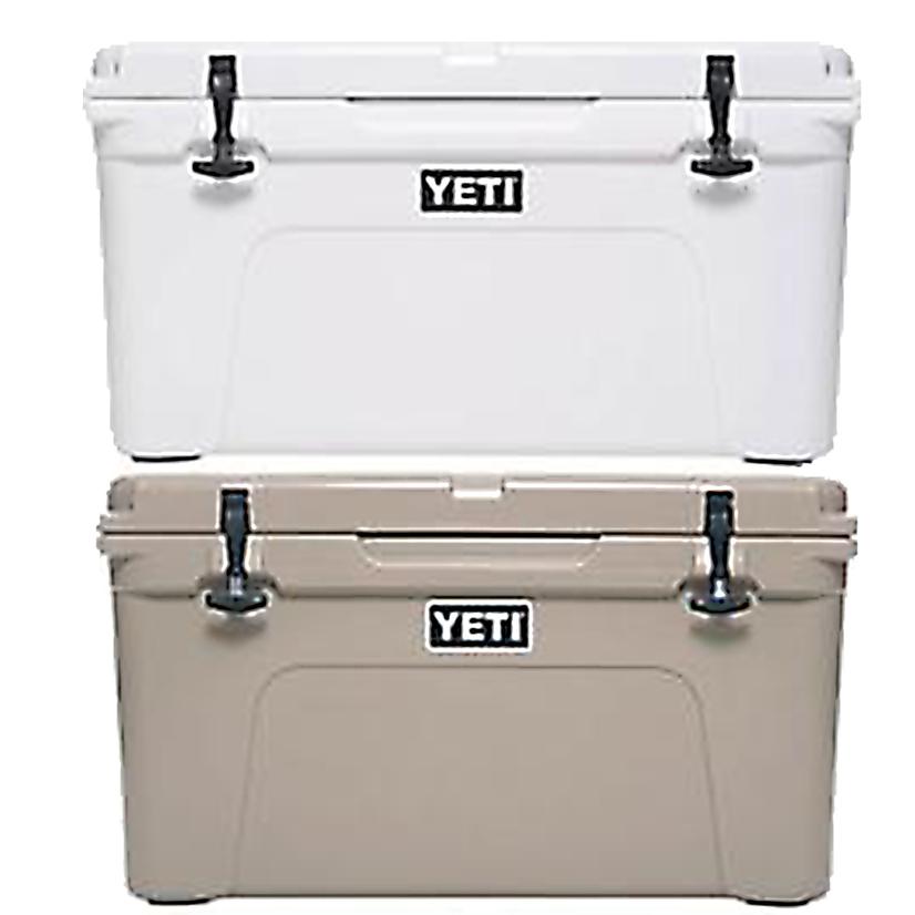Yeti Coolers Other Yeti Coolers Tundra 65qt
