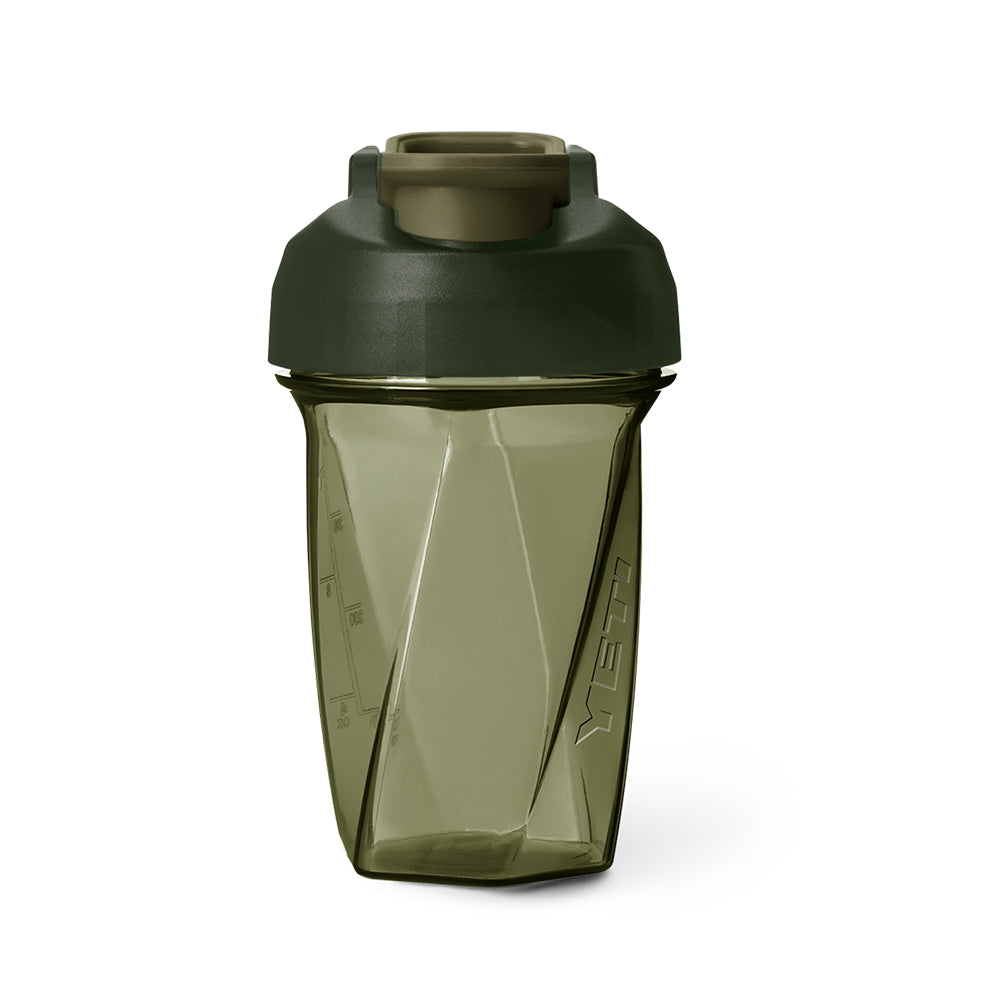Yeti Coolers Other Yonder 20 oz Shaker Bottle Olive