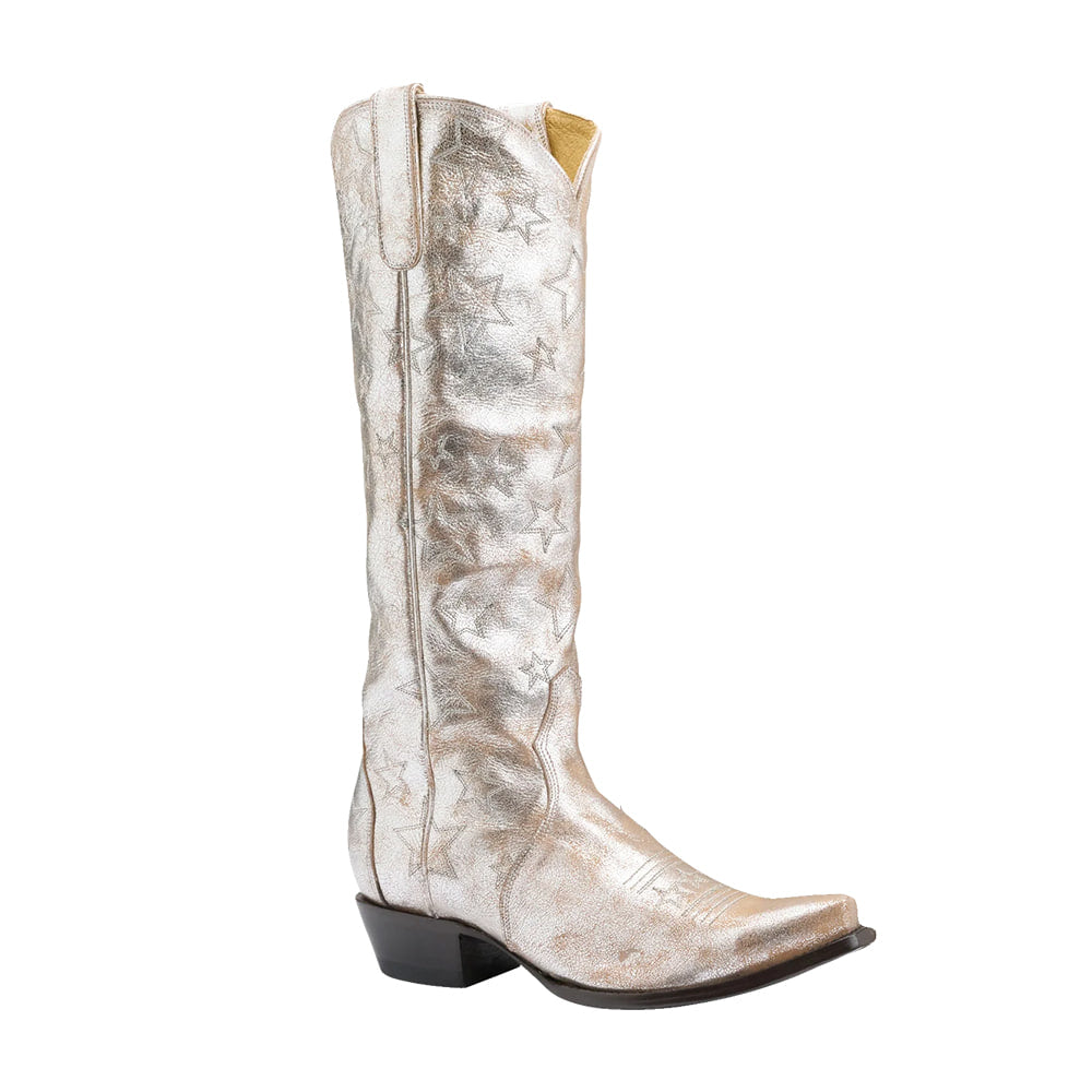 Yippee Ki Yay By OG Footwear STAR BURSTER