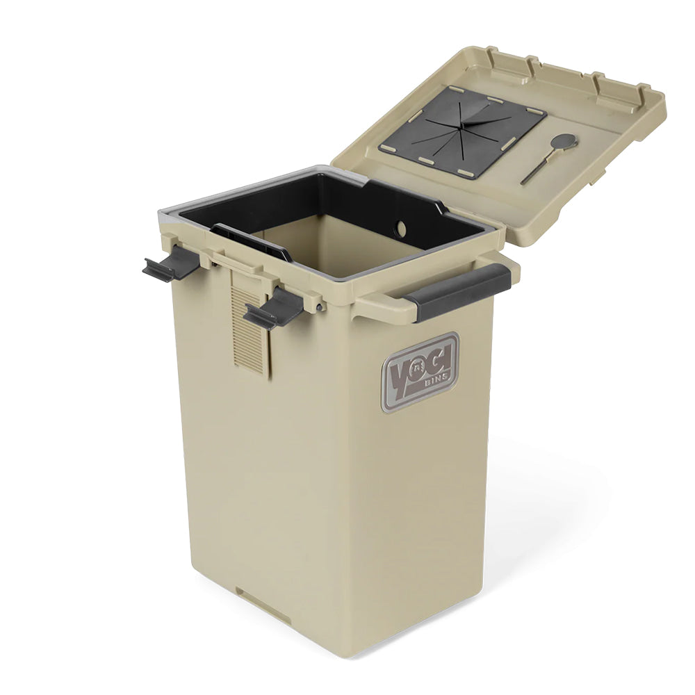 Yogi Bins Other LITTER GITTER