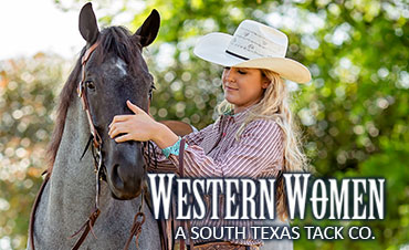 Western Wear & Tack | Shop Horse Tack, Men's, Women's & Kids' Western ...