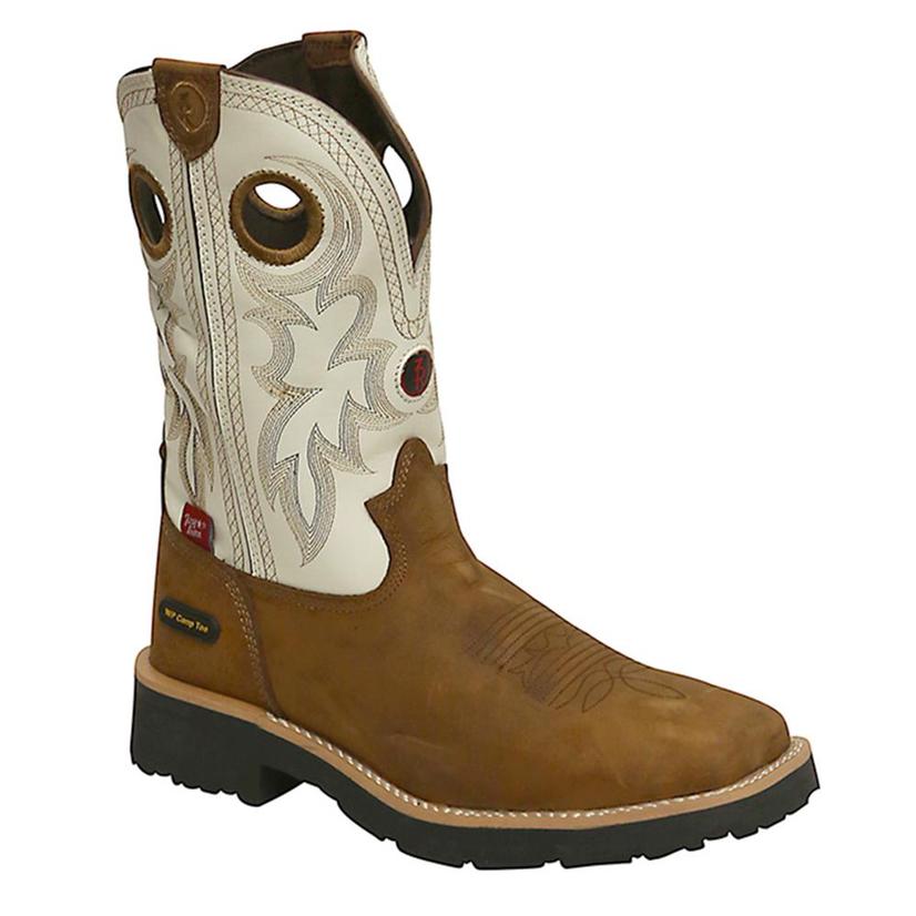 tony lama waterproof boots