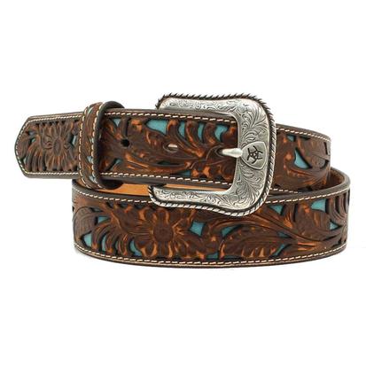 Men’s Western Belts