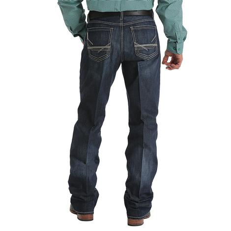 Western Pants and Jeans