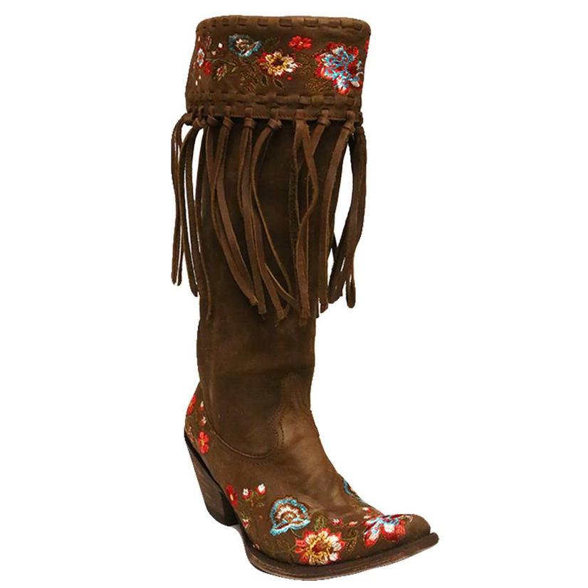 reba boots