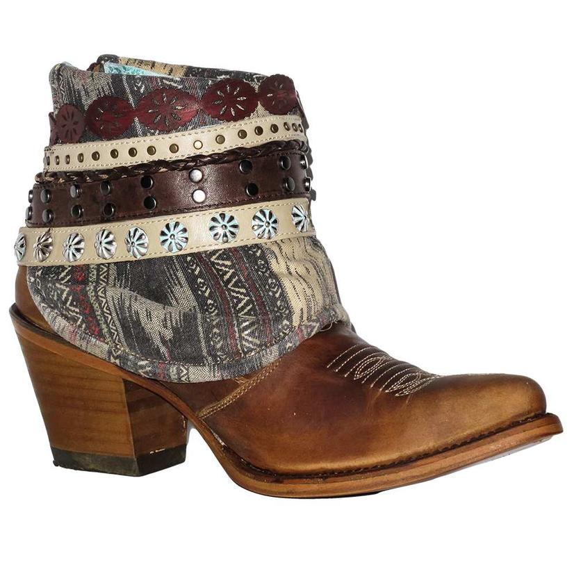 corral handcrafted boots