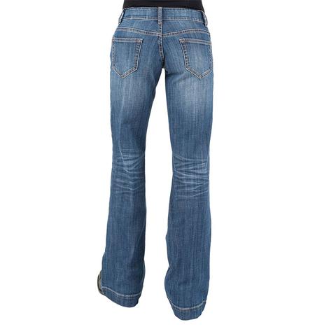 Women’s Western Jeans and Pants