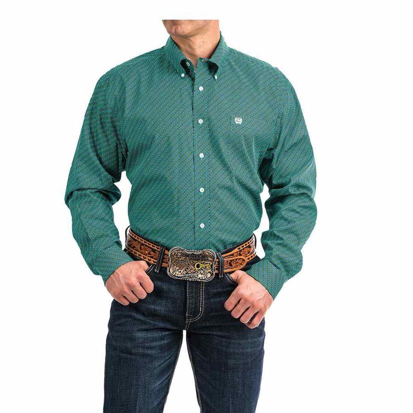 cinch long sleeve shirts