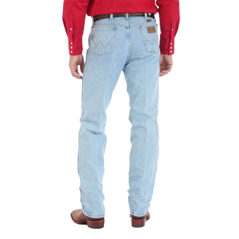 best jeans for cowboys
