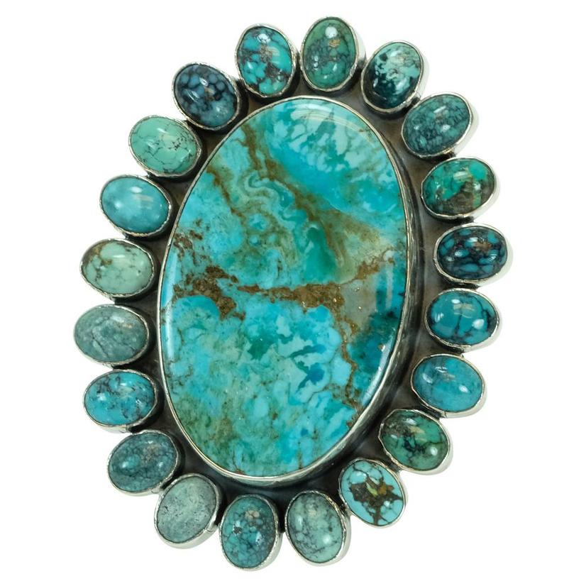 what is turquoise stone