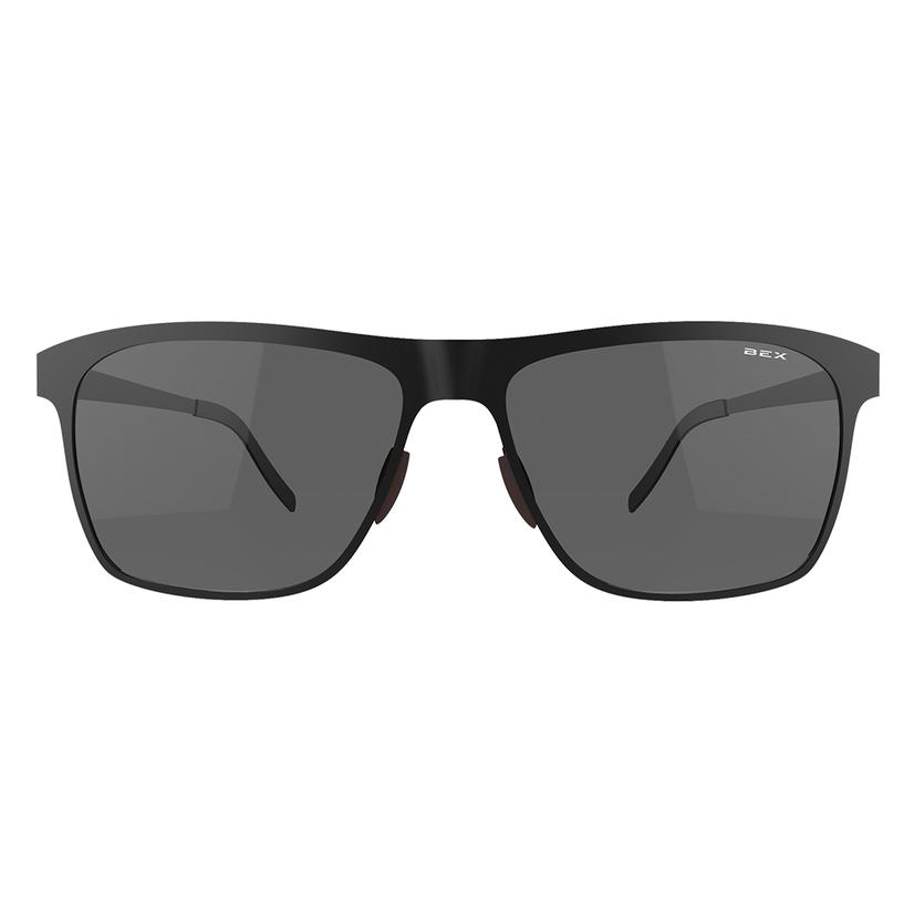 Roxyn Black Grey Lens BEX Sunglasses