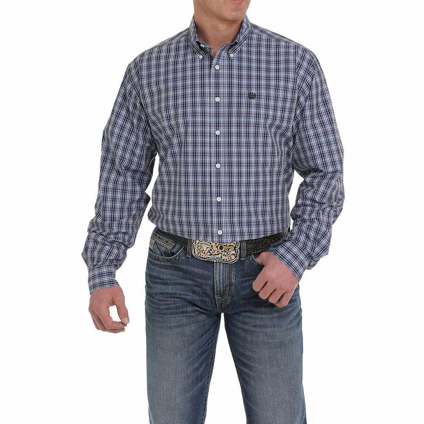 grey cinch shirt