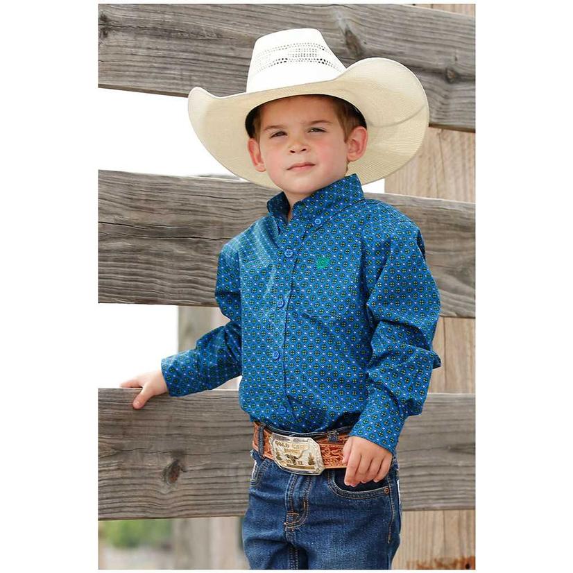 infant cinch shirts