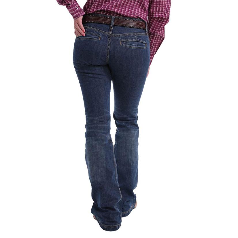 cinch women's trouser jeans