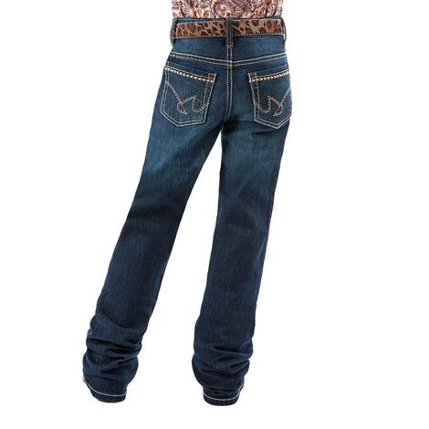 Shop for Girls Cowgirl Jeans \u0026 Pants 