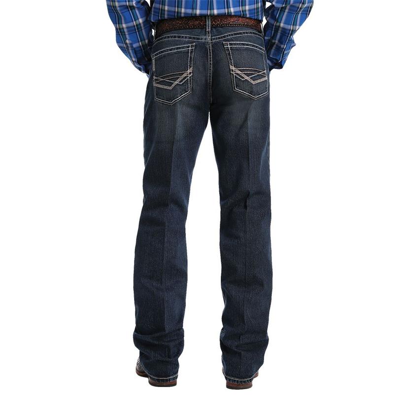 cinch grant jeans on sale