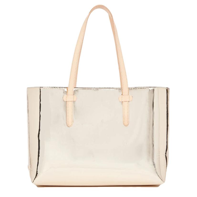 Goldie Breezy East West Tote by Consuela