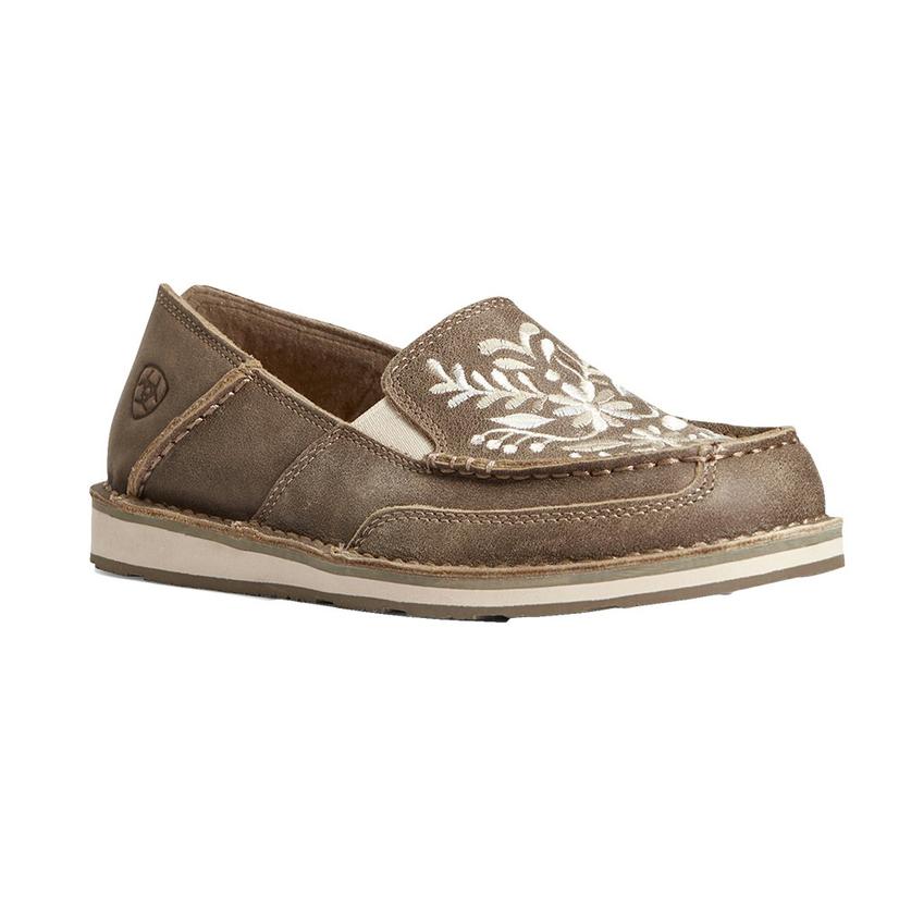 Ariat Womens Cruiser Moccasin Ariat Women' s Officially Licensed Shop ...