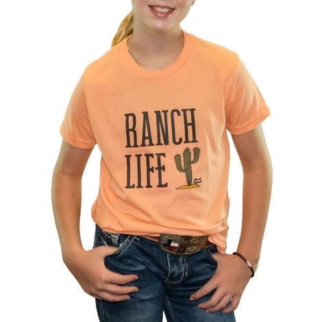 girls western shirts