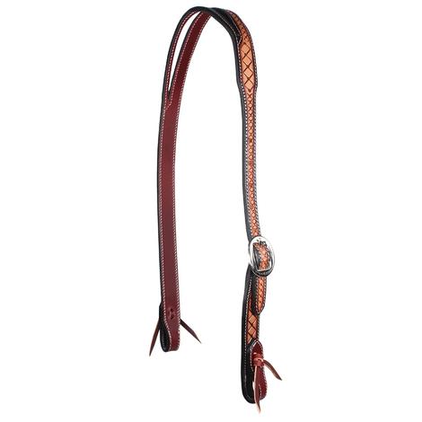 Headstalls | Purchase Western Horse Bridles Including the One Ear ...