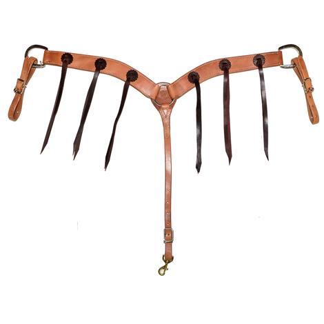 Horse Breast Collars| Shop Quality Horse Breast Collars For Sale ...
