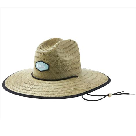Cody Johnson Madisonville 4.25 Brim Natural and Tan Pre-creased Straw Hat  by Resistol