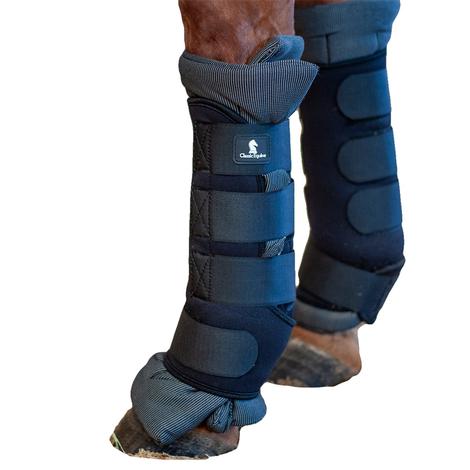 Horse Sport Boots | Purchase Bell Boots, Polo Wraps, Splint Boots ...