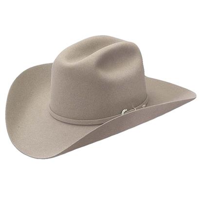 Butch Dorer Pure Beaver Felt Cowboy Hat