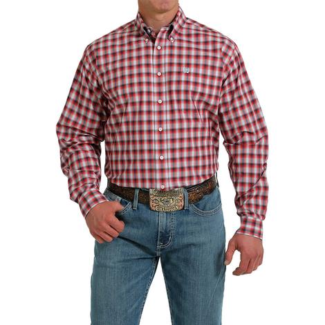 Cinch Western Wear & Apparel | Shop Cinch Jeans for Men & Women ...