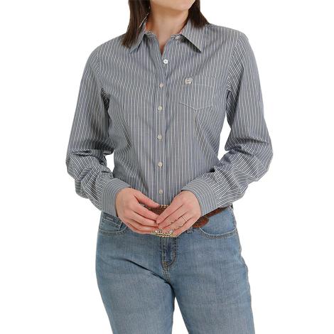 Women's Bellville City Trouser Jean by Stetson