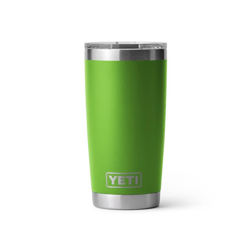 YETI Tundra 45 Quart Cooler - Canopy Green