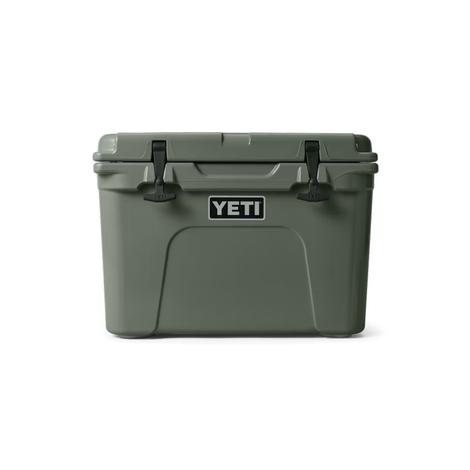 Rambler Canopy Green 18 oz HotShot Bottle by Yeti