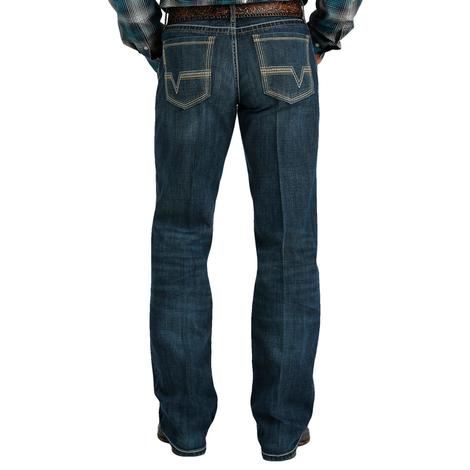 Cinch Grant Performance Denim Men's Jeans