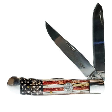 Hook Knife — Fowler's Makery & Mischief