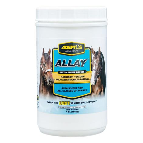 Adeptus Products 4 lb Allay