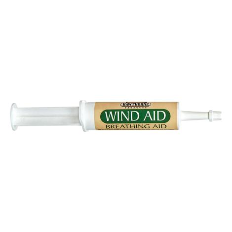 Wind Aid Syringe