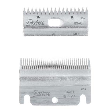 Oster Cryotech Combo Set Clipper Blades