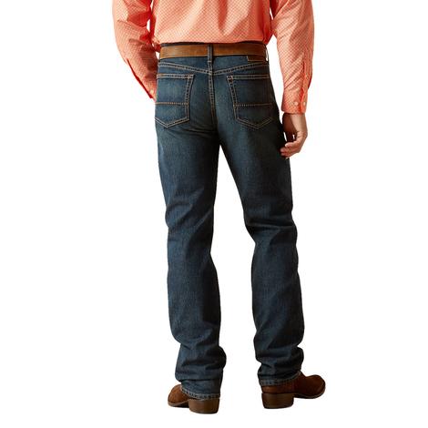 Ariat M2 Traditional Relaxed Bootcut Men's Jean