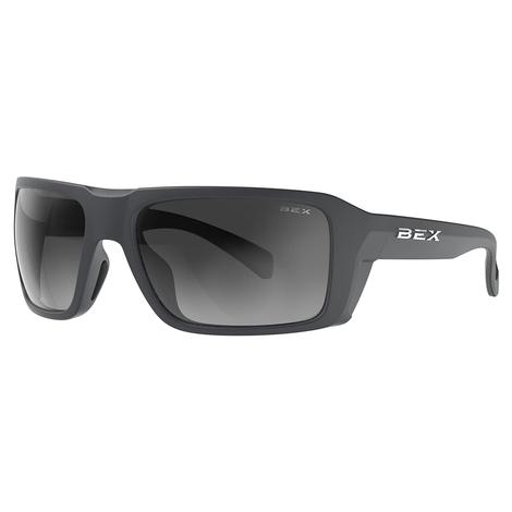 Bex Gray Bolo Sunglasses