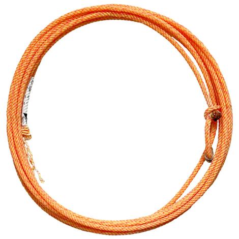 Fast Back Hombre Heel Rope