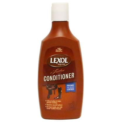 Lexol Leather Conditioner 8oz.