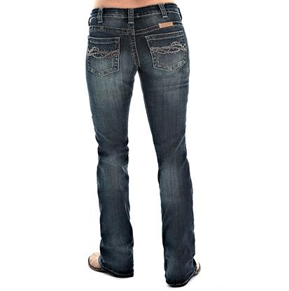 Cowgirl Tuff Company | Shop Women's Cowgirl Tuff Jeans on Sale at South ...