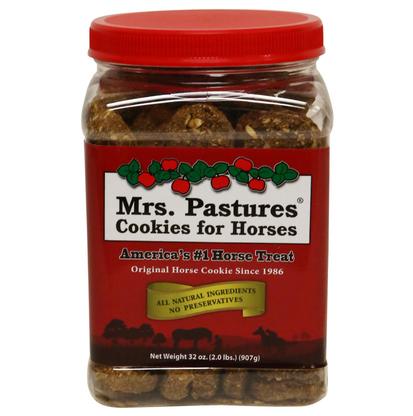 Mrs. Pasture’s Horse Cookies 32 Oz 