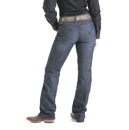 Cinch Women's Jenna Relaxed Fit Jeans 