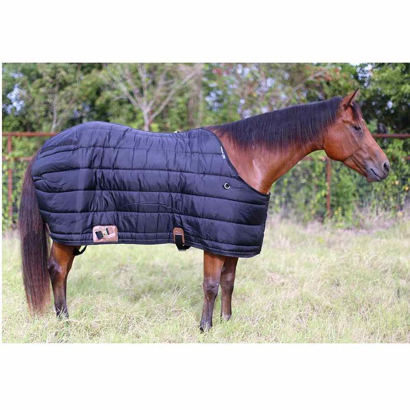An Easy Guide To Winter Horse Blankets IFA's Helping To Grow Blog